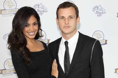 bryiana noelle flores husband 